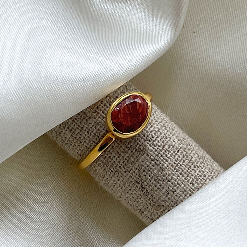 Adjustable ring range – SARAH VERITY Jewellery