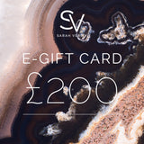 SARAH VERITY E-Gift Card
